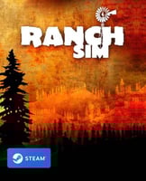 لعبة Ranch Simulator | أوف لاين | STEAM