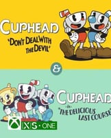 لعبة Cuphead & The Delicious Last Course Bundle |...