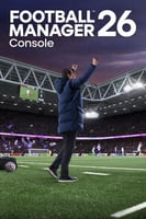 لعبة | Football Manager 26 Console | حساب | PlaySt...