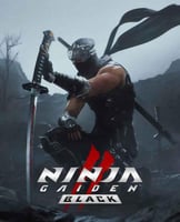 لعبة NINJA GAIDEN 2 Black | حساب | PlayStation