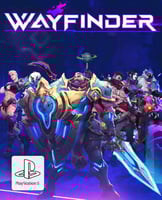 لعبة Wayfinder | حساب | PlayStation 5