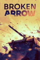 لعبة Broken Arrow | أوف لاين | STEAM
