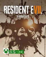 لعبة RESIDENT EVIL 7 BIOHAZARD | كود رقمي | XBOX