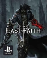 لعبة The Last Faith | حساب | PlayStation
