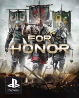 لعبة FOR HONOR | حساب | PlayStation