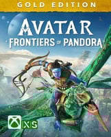 لعبة Avatar : Frontiers of Pandora Gold Edition |...