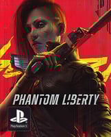 لعبة Cyberpunk 2077: Phantom Liberty | حساب | Play...