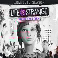 لعبة Life is Strange : Before the Storm Complete S...