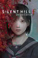 SILENT HILL f - Digital Deluxe | أوف لاين | STEAM