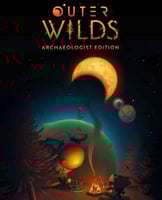 لعبة Outer Wilds - Archaeologist Edition | أوف لاي...
