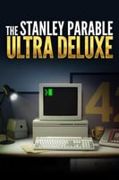 لعبة | ‏ The Stanley Parable: Ultra Deluxe | حساب...
