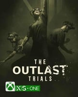 لعبة The Outlast Trials Deluxe Edition | حساب | XB...