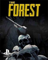 لعبة The Forest | حساب | PlayStation