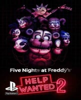 لعبة Five Nights at Freddy's: Help Wanted 2 | حساب...
