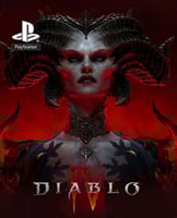 لعبة Diablo IV | حساب | PlayStation