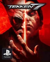 لعبة TEKKEN 7 | حساب | PlayStation