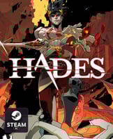 لعبة Hades | أوف لاين | STEAM
