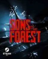 لعبة Sons of the Forest | أوف لاين | STEAM
