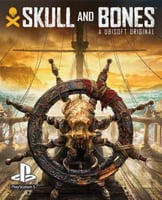 لعبة SKULL AND BONES | حساب | PlayStation 5