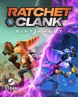 لعبة Ratchet & Clank Rift Apart | أوف لاين | STEAM