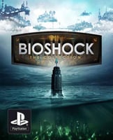 لعبة BioShock : The Collection | حساب | PlayStatio...