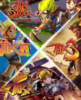 لعبة The Jak and Daxter Collection | حساب | PlaySt...