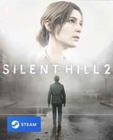 لعبة SILENT HILL 2 | أوف لاين | STEAM