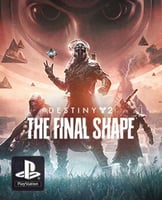 لعبة Destiny 2 : The Final Shape | حساب | PlayStat...