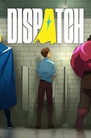 لعبة | Dispatch | حساب | PlayStation 5