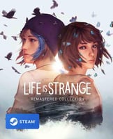 بكج Life is Strange: Remastered Collection | أوف ل...