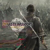 لعبة DYNASTY WARRIORS : ORIGINS Digital | أوف لاين...