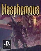 لعبة Blasphemous | حساب | PlayStation