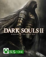 لعبة DARK SOULS 2 : Scholar of the First Sin | كود...