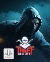 لعبة Thief Simulator 2 | حساب | PlayStation 5