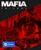 لعبة Mafia Trilogy (ثلاث اجزاء) | أوف لاين | STEAM