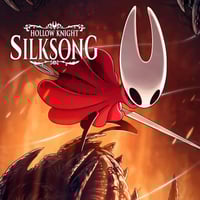 لعبة | ‏ Hollow Knight Silksong | حساب | PlayStati...
