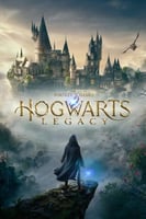 لعبة HOGWARTS LEGACY | أوف لاين | STEAM