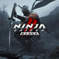 لعبة NINJA GAIDEN 2 Black | أوف لاين | STEAM