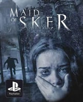 لعبة Maid of Sker | حساب | PlayStation