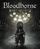 لعبة Bloodborne The Old Hunters | حساب | PlayStati...