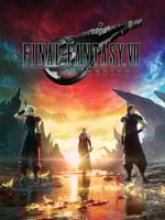 لعبة FINAL FANTASY VII REMAKE & REBIRTH Digital De...
