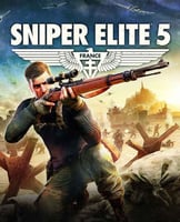 لعبة Sniper Elite 5 | حساب | PlayStation