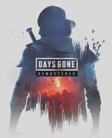 لعبة Days Gone Remastered | حساب | PlayStation 5