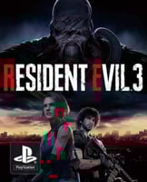 لعبة RESIDENT EVIL 3 | حساب | PlayStation