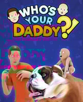 لعبة Who's Your Daddy | حساب | PlayStation