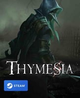لعبة Thymesia | أوف لاين | STEAM