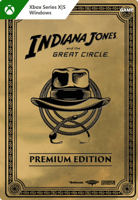 لعبة Indiana Jones and the Great Circle Digital Pr...