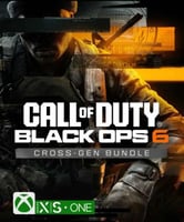 لعبة Call of Duty : Black Ops 6 - Cross-Gen Bundle...