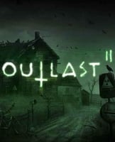 لعبة Outlast 2 | حساب | PlayStation