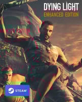 لعبة Dying Light Enhanced Edition | أوف لاين | STE...